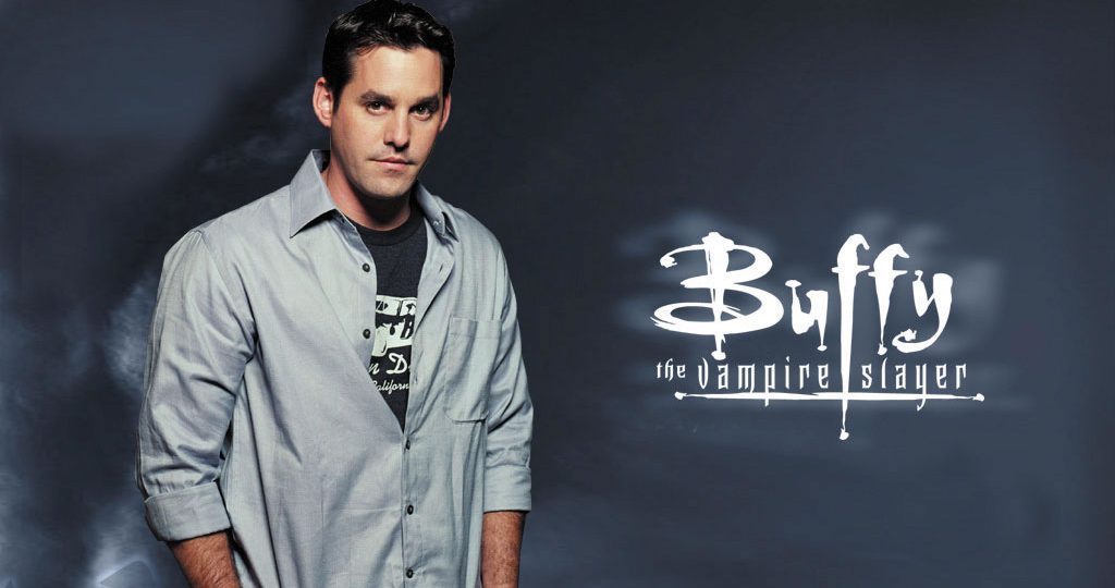 Que devient Nicholas Brendon (Buffy contre les vampires) ?