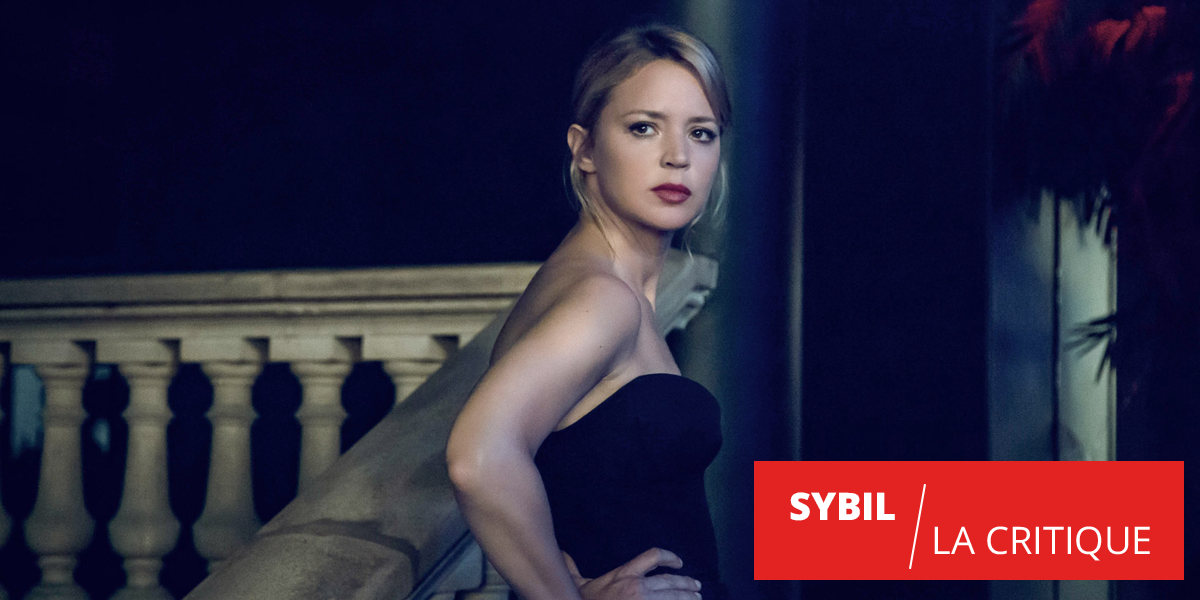 Sibyl : un nouveau portrait de femme somptueux signé Justine Triet