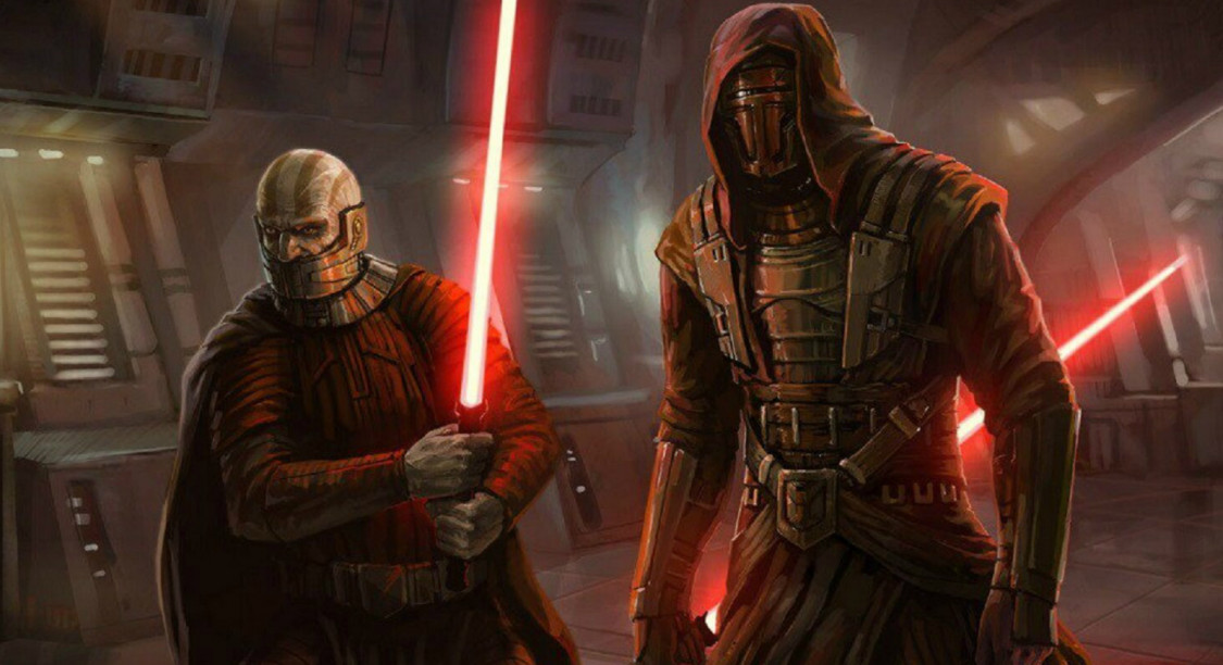 Star Wars Knights of the Old Republic : une nouvelle trilogie par la productrice d'Avatar ?