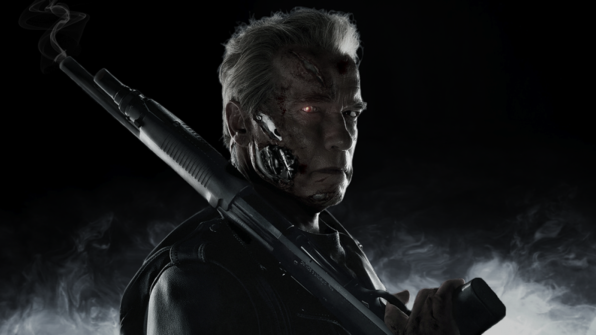 Terminator 6 Dark Fate : Arnold Schwarzenegger annonce la diffusion du trailer
