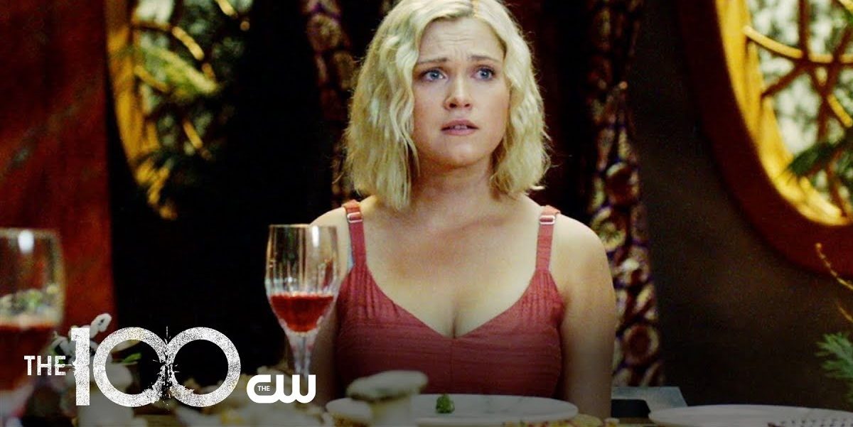 The 100 saison 6 : Eliza Taylor évoque l'avenir incertain de Clarke
