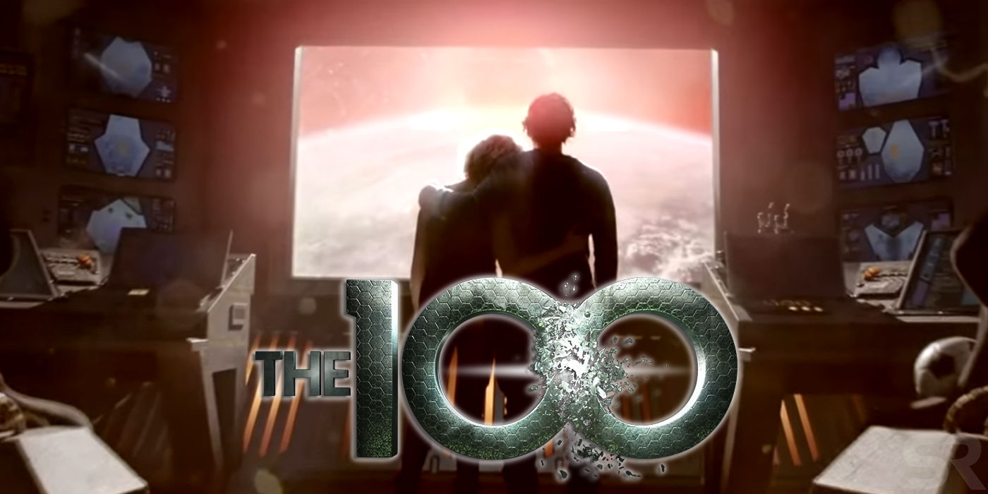 The 100 Streaming Saison 6 Episode 1