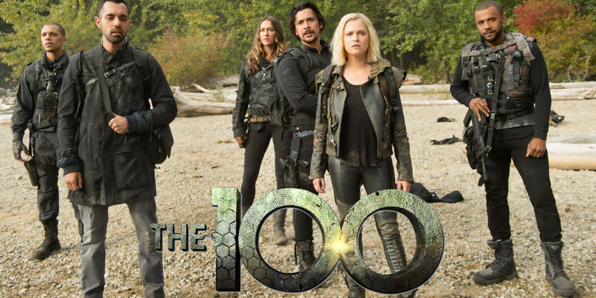 The 100 saison 6 : le showrunner justifie la mort d'un personnage