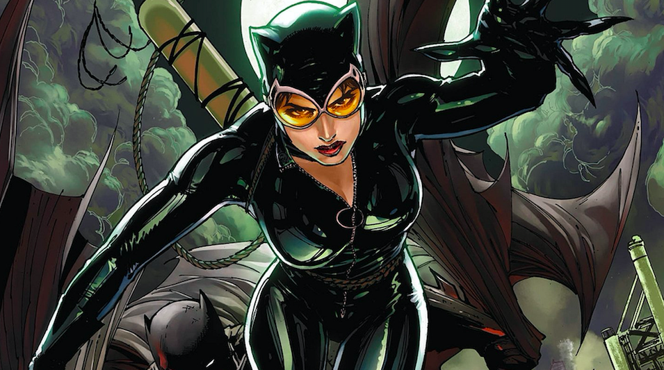 The Batman : Vanessa Hudgens imaginée en Catwoman par un fan