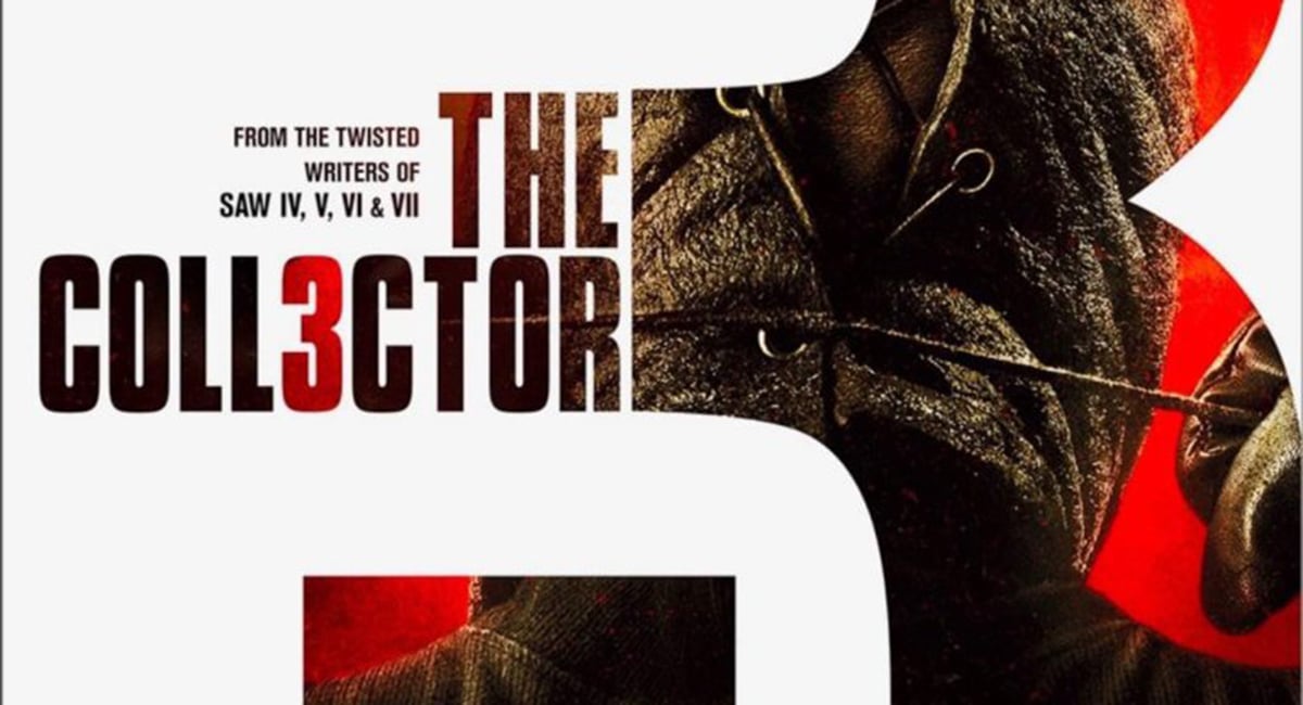 The Collector 3 : c'est officiel, le film d'horreur est lancé !