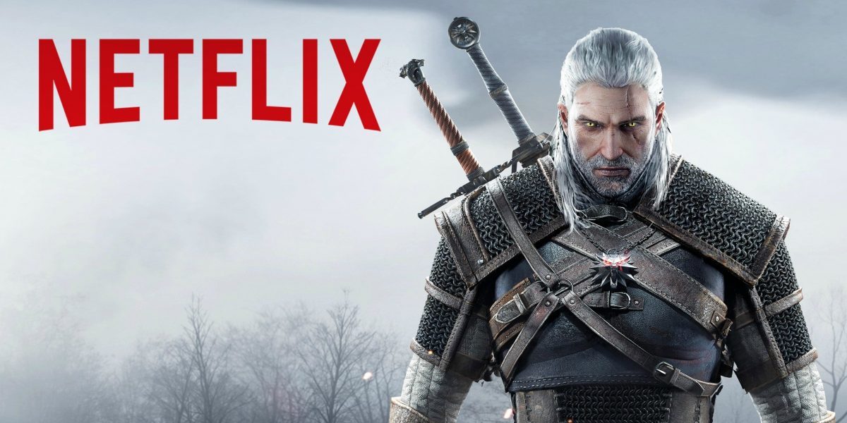 The Witcher : tournage terminé pour la série Netflix