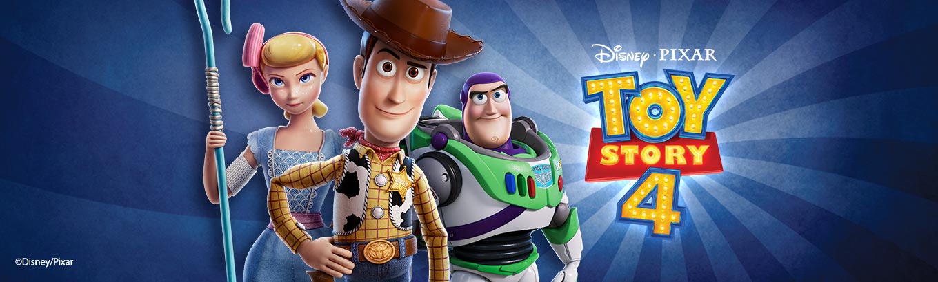 Toy Story 4 : Disney dévoile une nouvelle bande-annonce