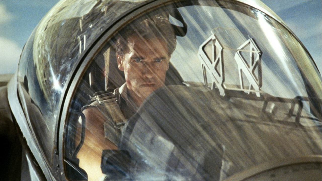 True Lies : la série sera diffusée sur Disney+