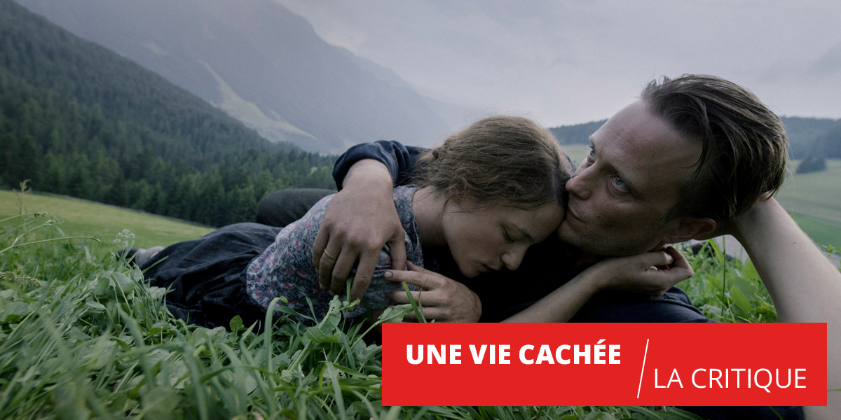 Une Vie cachée : Terrence Malick retrouvé