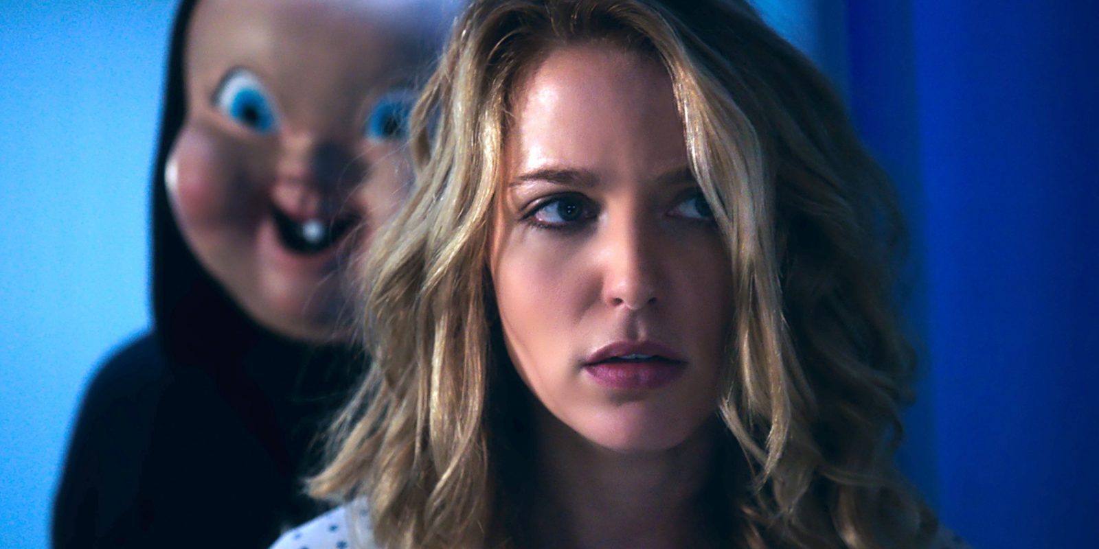 Utopia : Jessica Rothe dans le remake d'Amazon