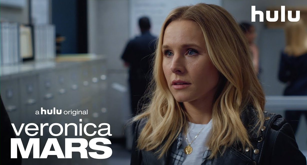 Veronica Mars 2019 : des meurtres en masse dans le nouveau trailer