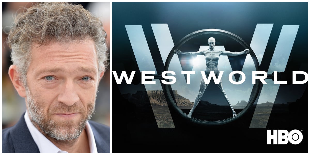 Westworld : Vincent Cassel dans la saison 3
