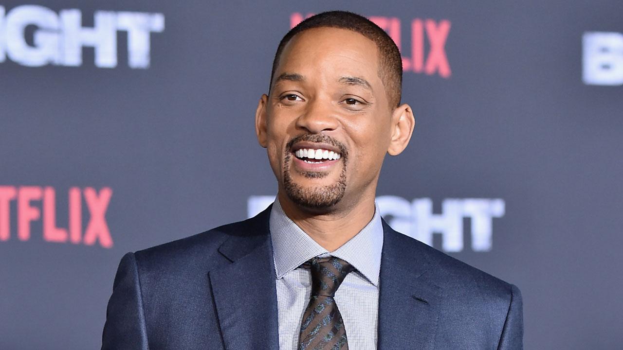 Will Smith prépare un Romeo et Juliette hip-hop pour Netflix