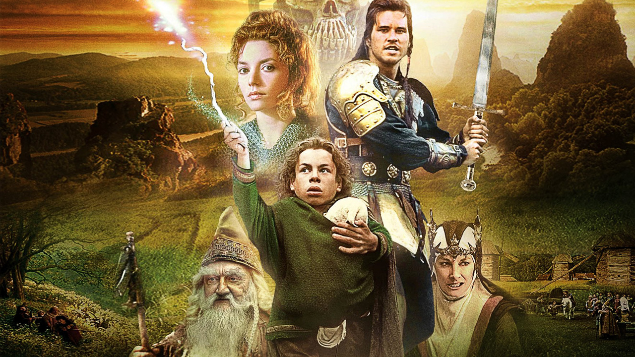 Willow : Disney+ confirme la suite en série