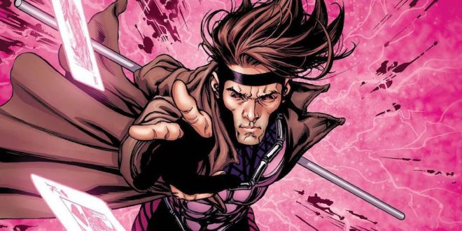 X-Men : Gambit annulé et Les Nouveaux Mutants encore repoussé
