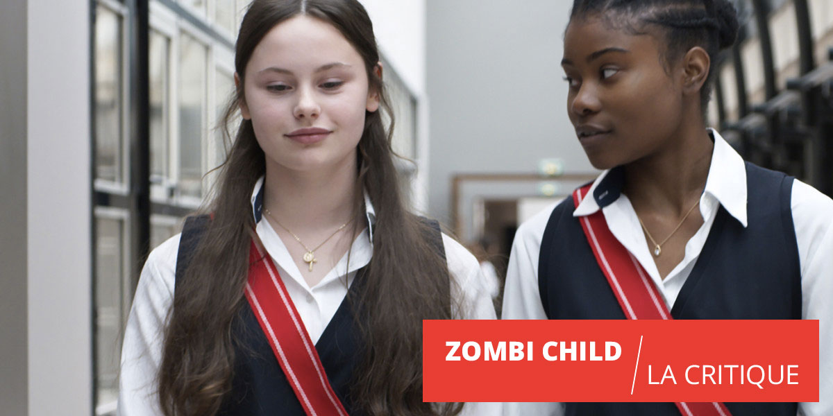 Zombi Child : fantastique Bonello