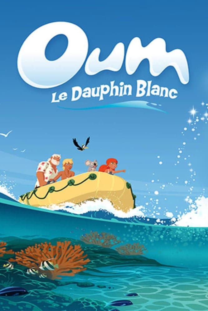 Oum le Dauphin Blanc