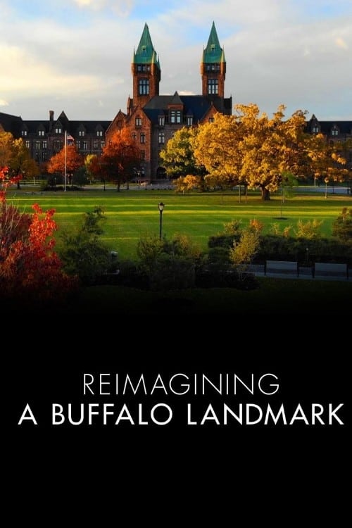 Reimagining A Buffalo Landmark