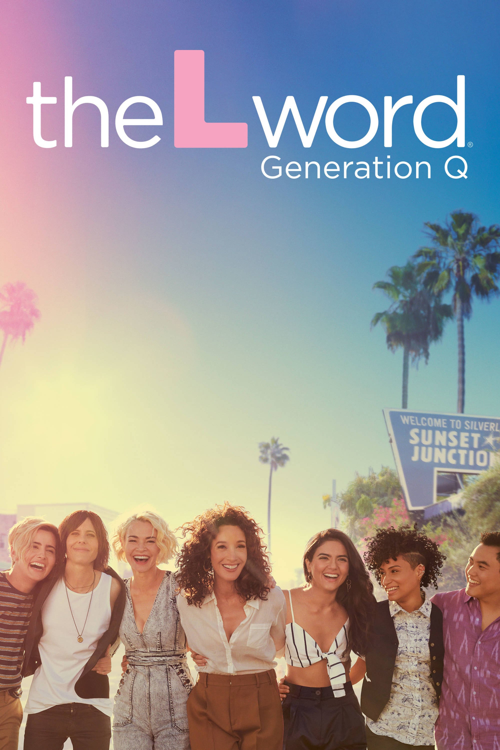 The L Word : Generation Q