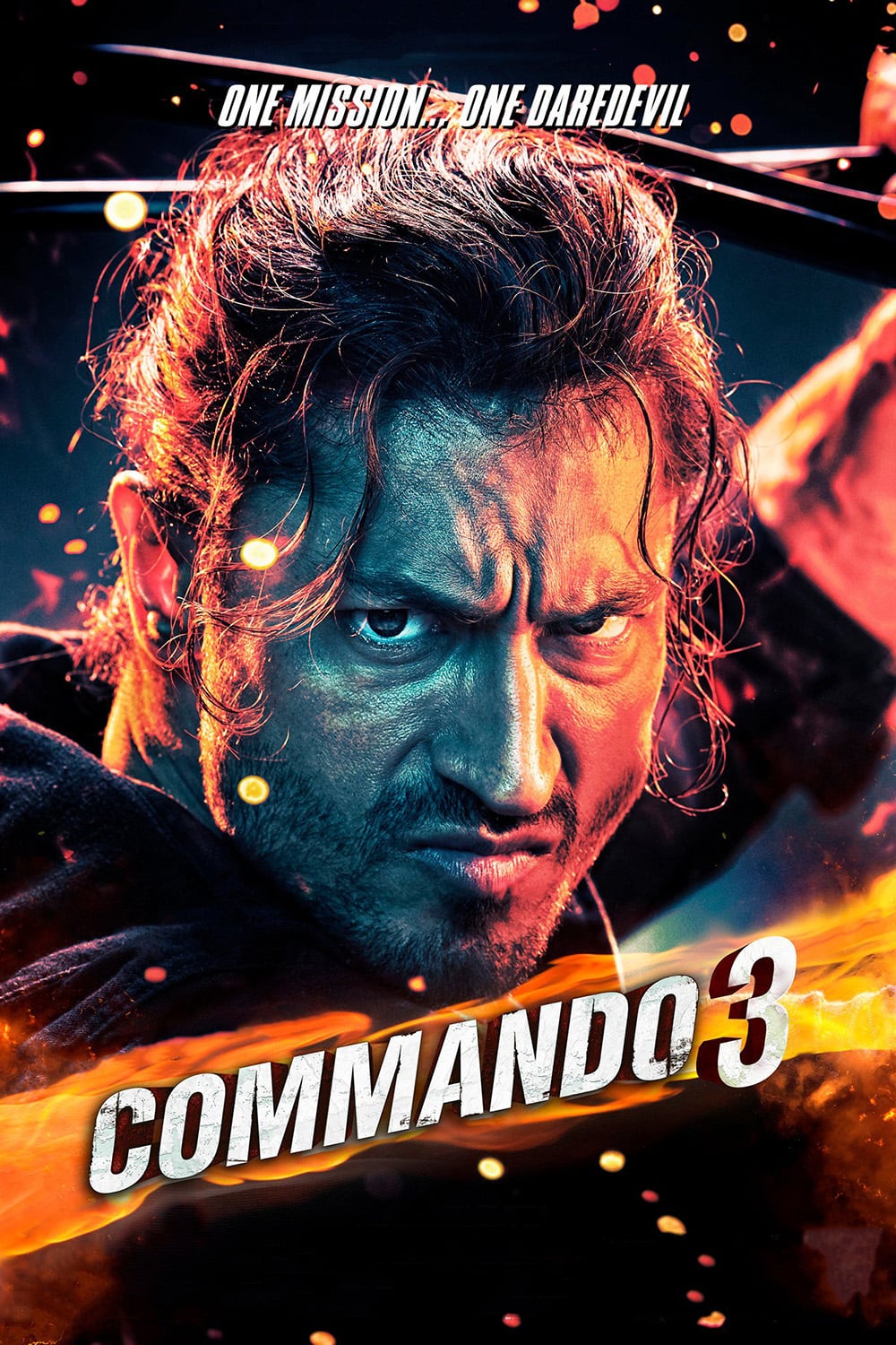 Commando 3 Film 2019 CineSerie