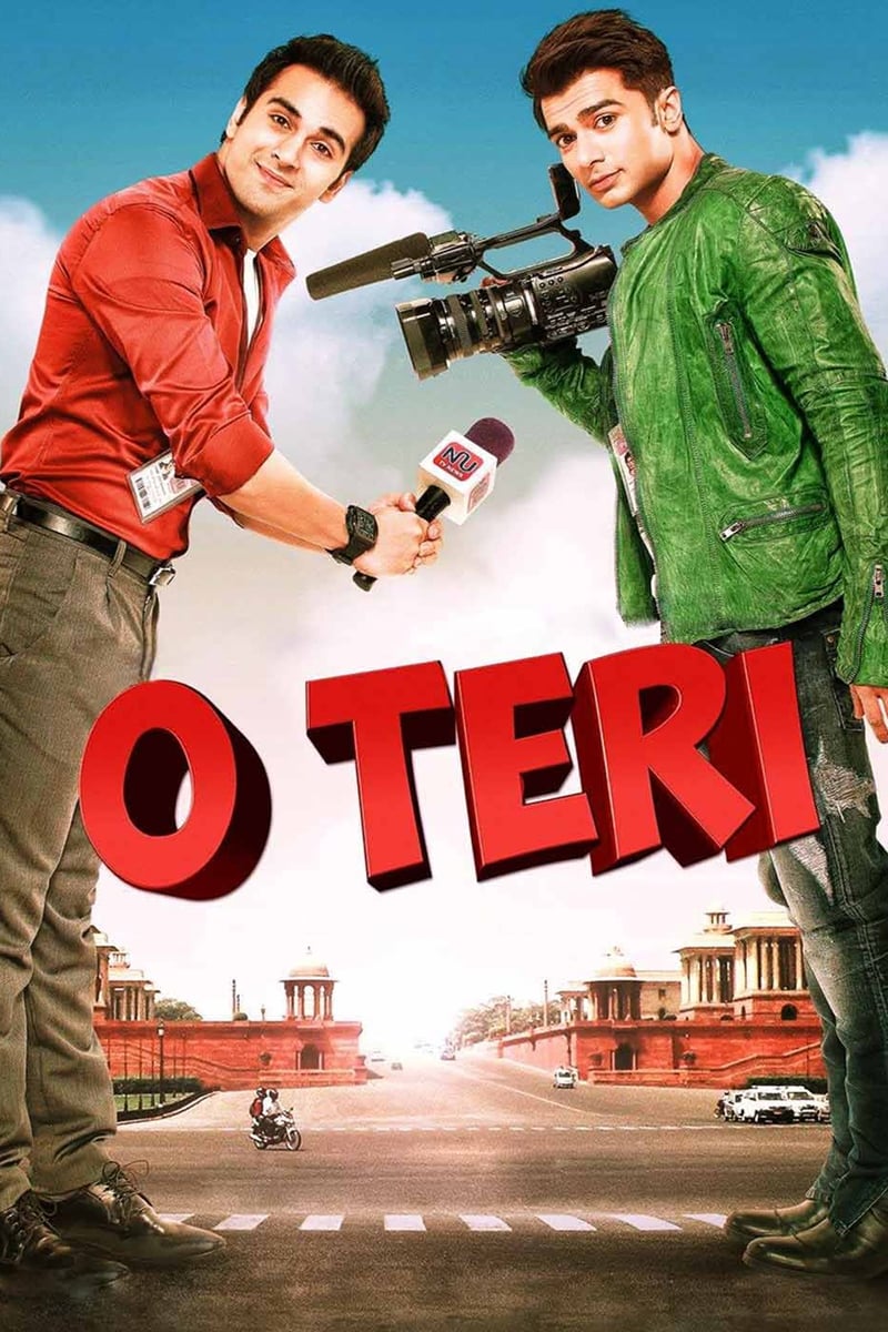 O Teri