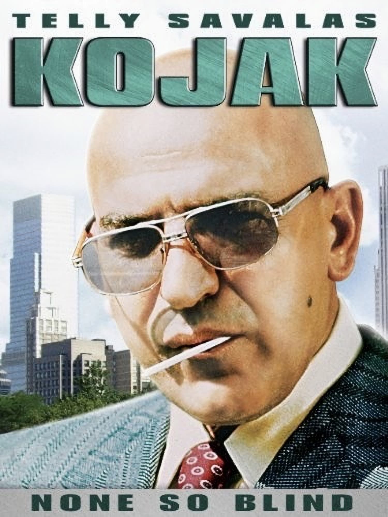 Kojak : Le témoin