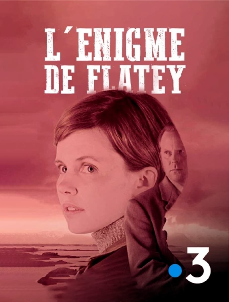 L'énigme de Flatey