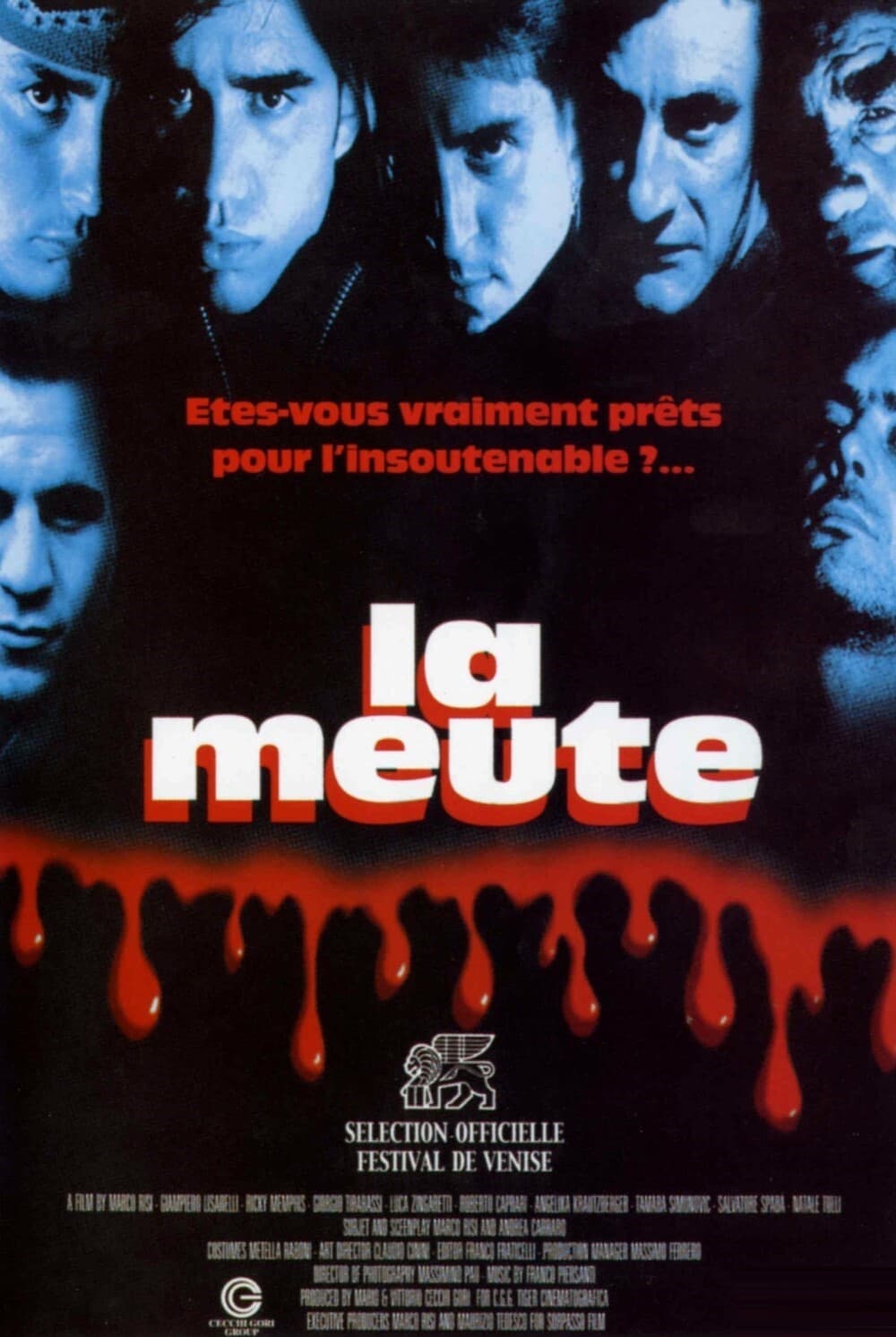 La meute