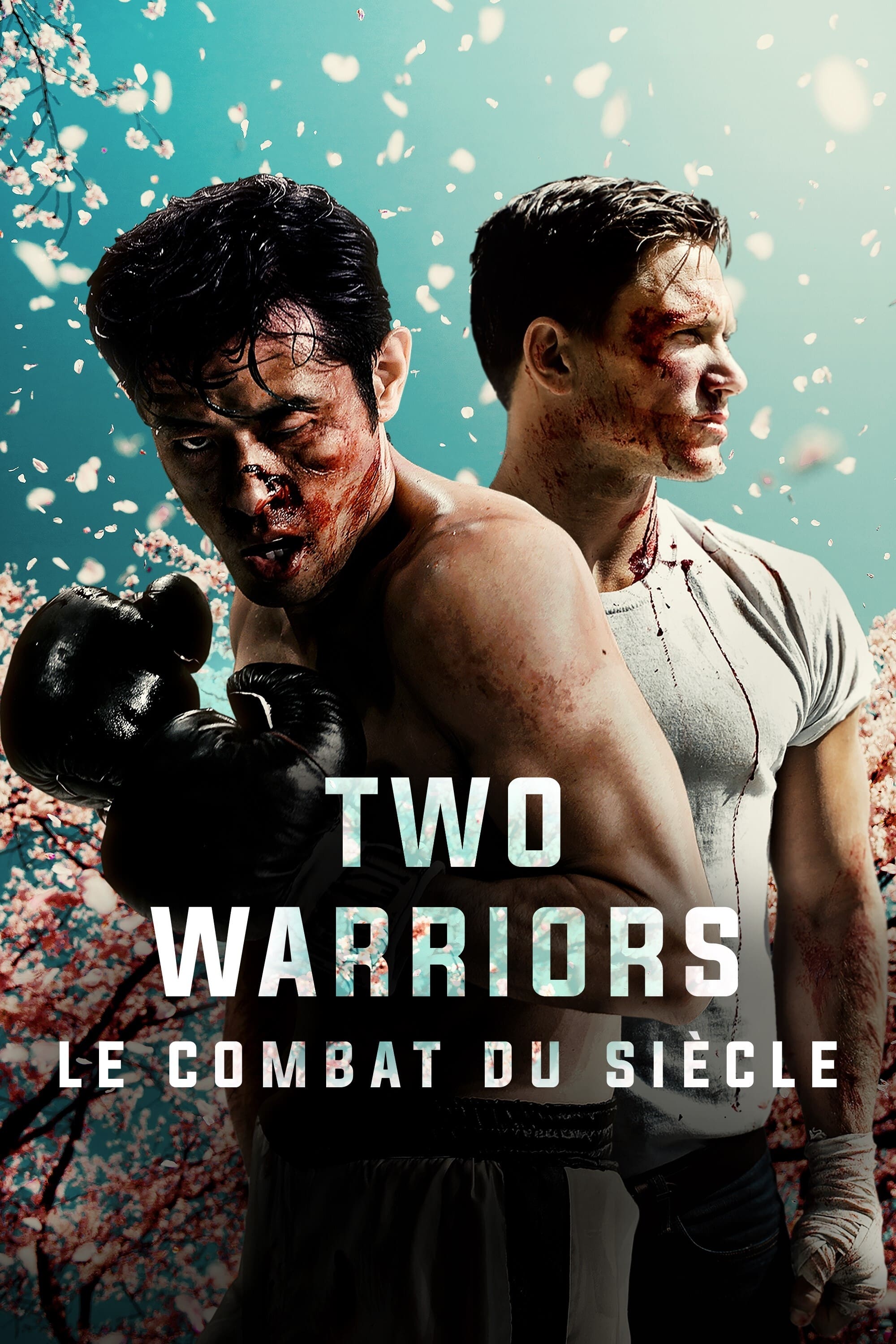 Two Warriors : Le Combat du Siècle