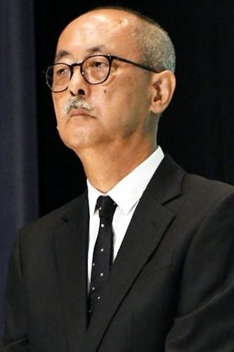 Jirō Shōno