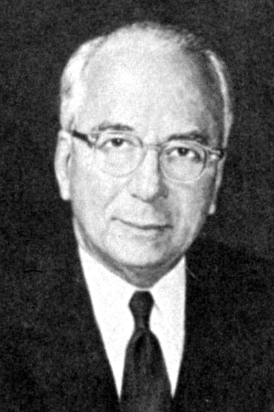 Lewis Strauss