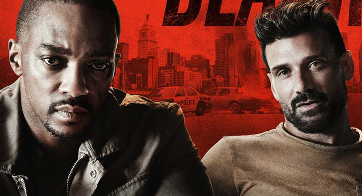 À Bout Portant : Netflix balance un trailer musclé pour le remake US
