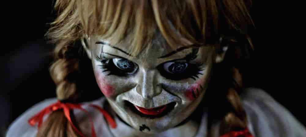 Annabelle 3 : la vraie fille des Warren témoigne (vidéo)