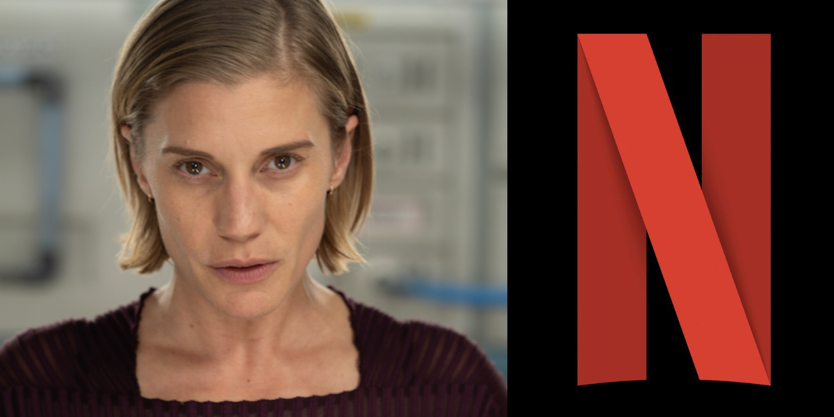 Another Life : Netlix dévoile les premières images de sa série SF