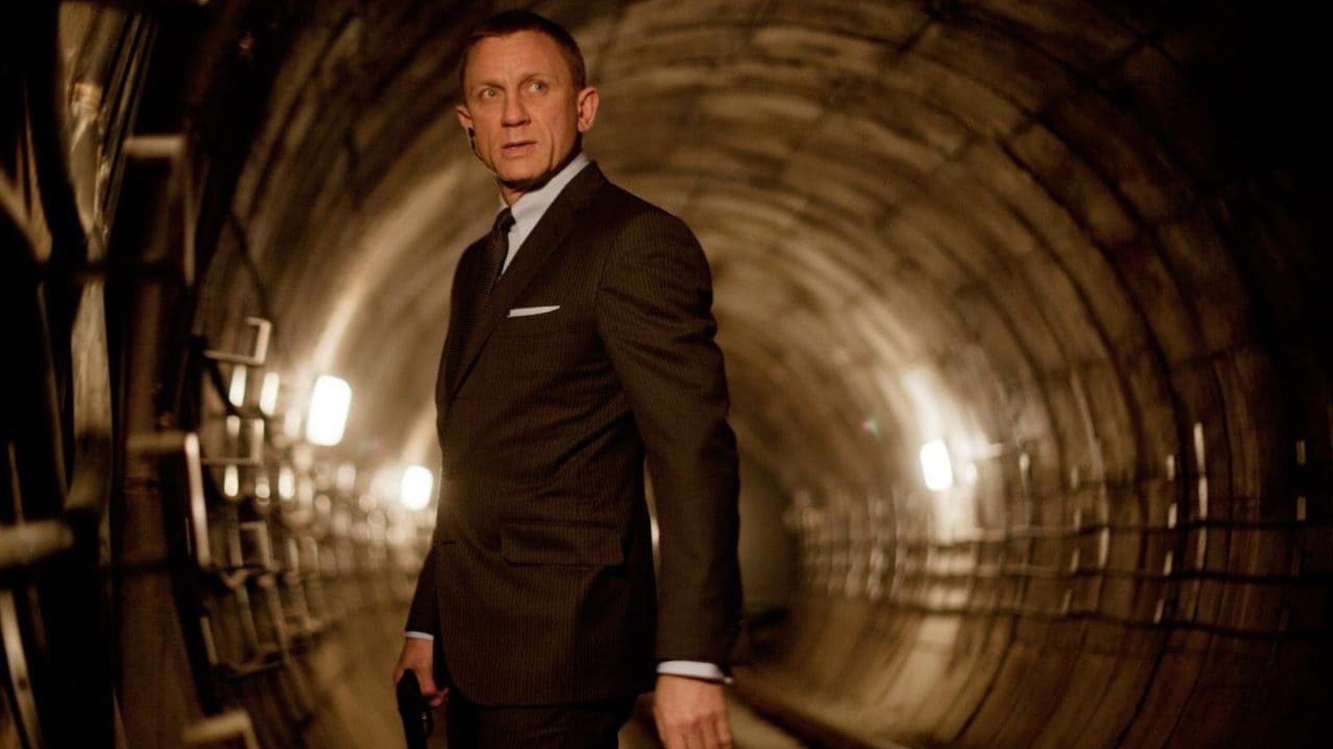 Après son expérience sur Bond 25, Boyle tourne le dos aux franchises