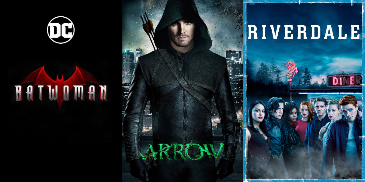 Arrow, Flash, Batwoman, Riverdale... Quand reviennent les séries CW ?