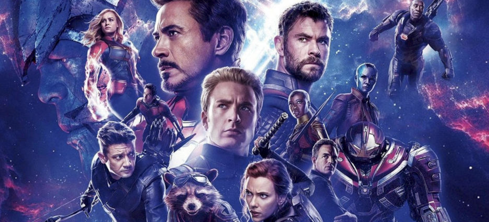 Avengers Endgame : le film va ressortir au ciné en version longue