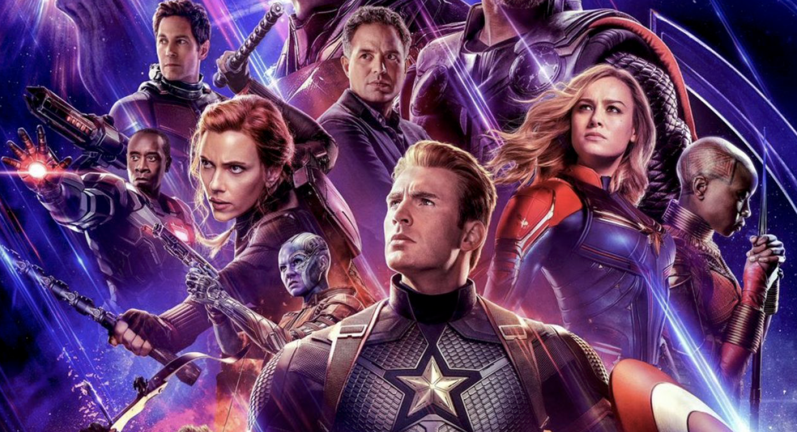 Avengers Endgame : un fan a vu le film plus de 110 fois !