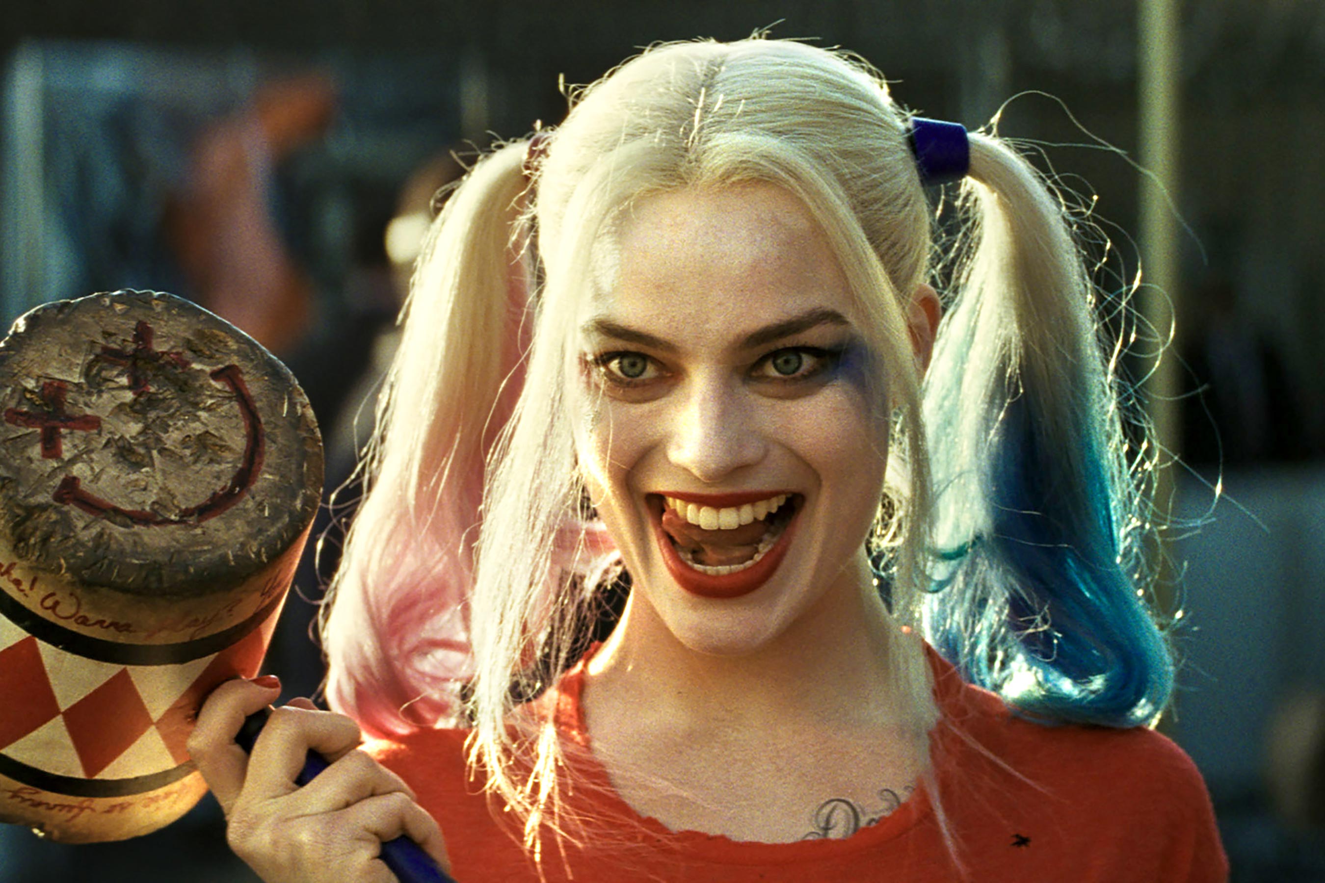 Birds of Prey sera le film le moins cher du DCEU