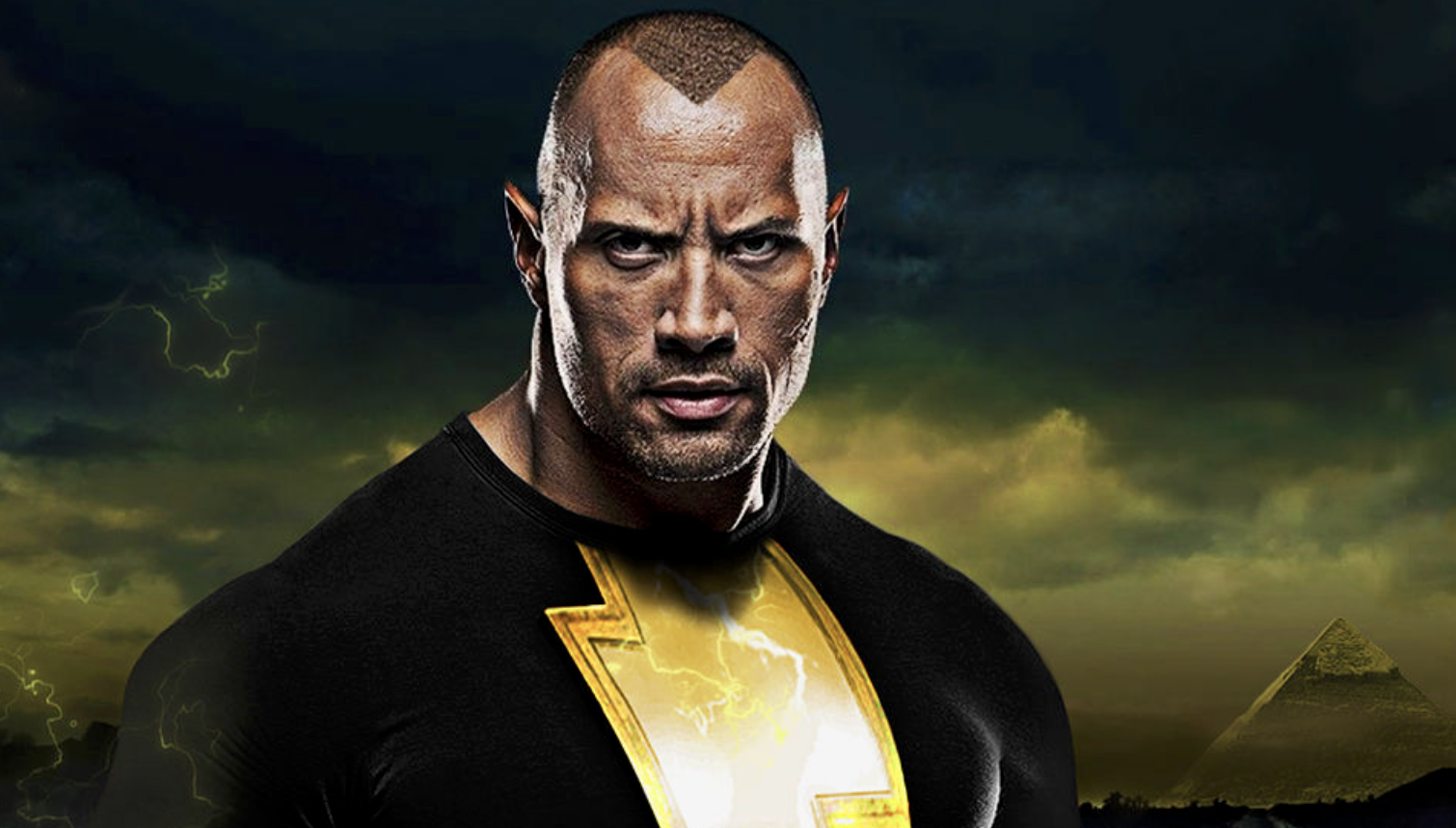 Black Adam : Un réalisateur en pôle position pour film DC ?