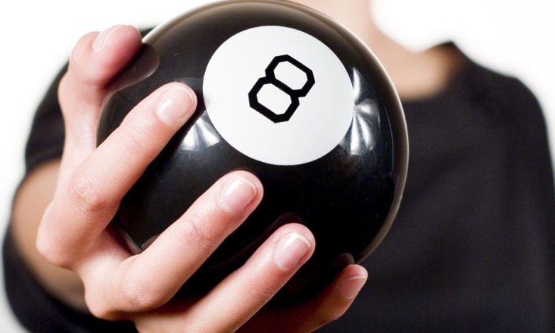 Blumhouse prépare un thriller sur la Magic 8 Ball
