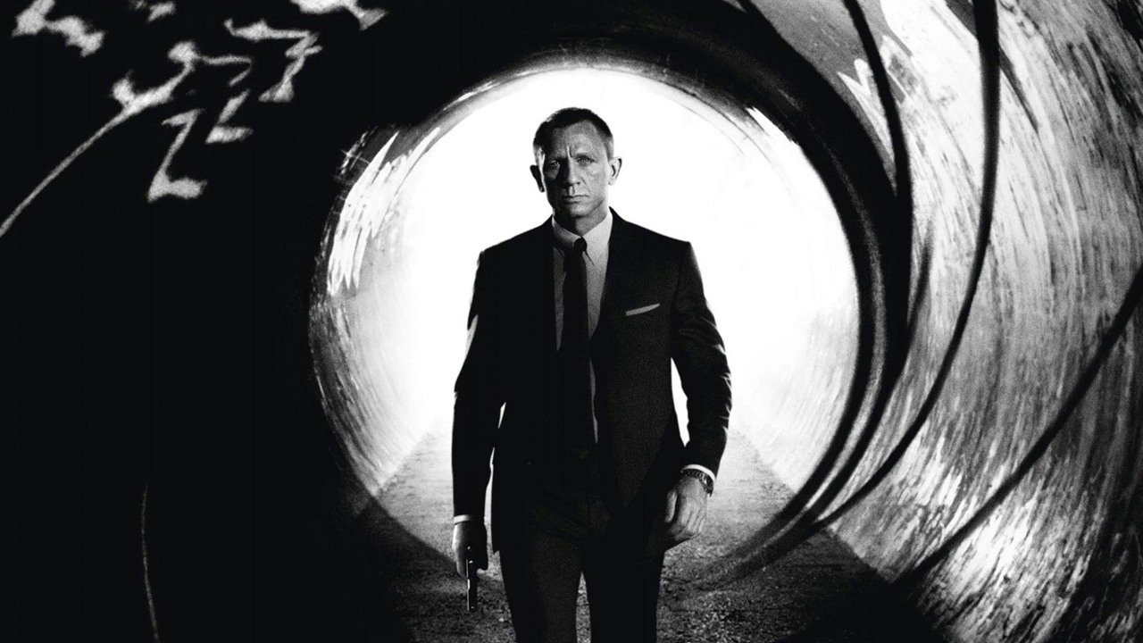 Bond 25 : des images du tournage en Jamaïque