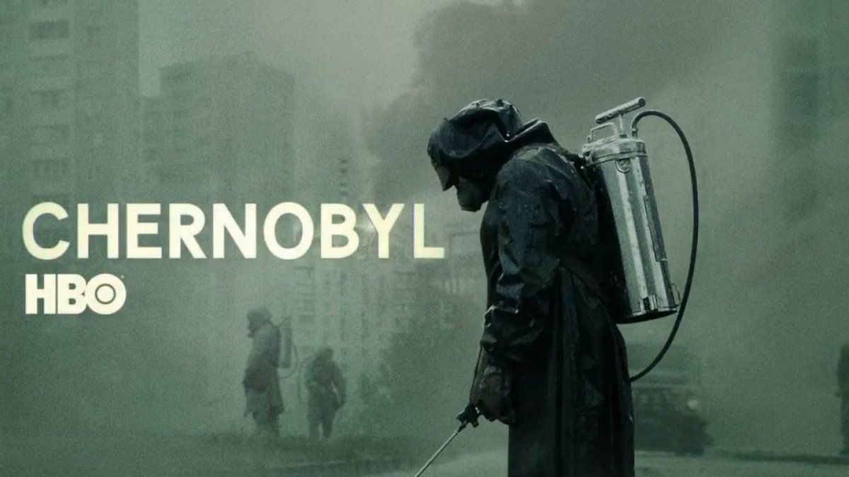 Chernobyl : la mini-série HBO bannie en Russie ?