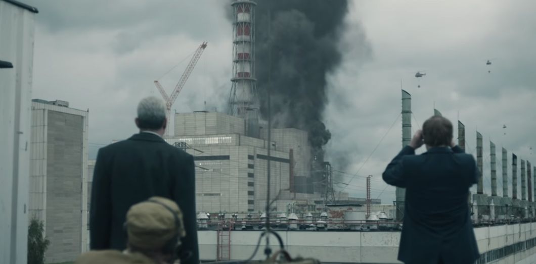 Chernobyl : la série provoque un pic de tourisme sur le lieu de la catastrophe