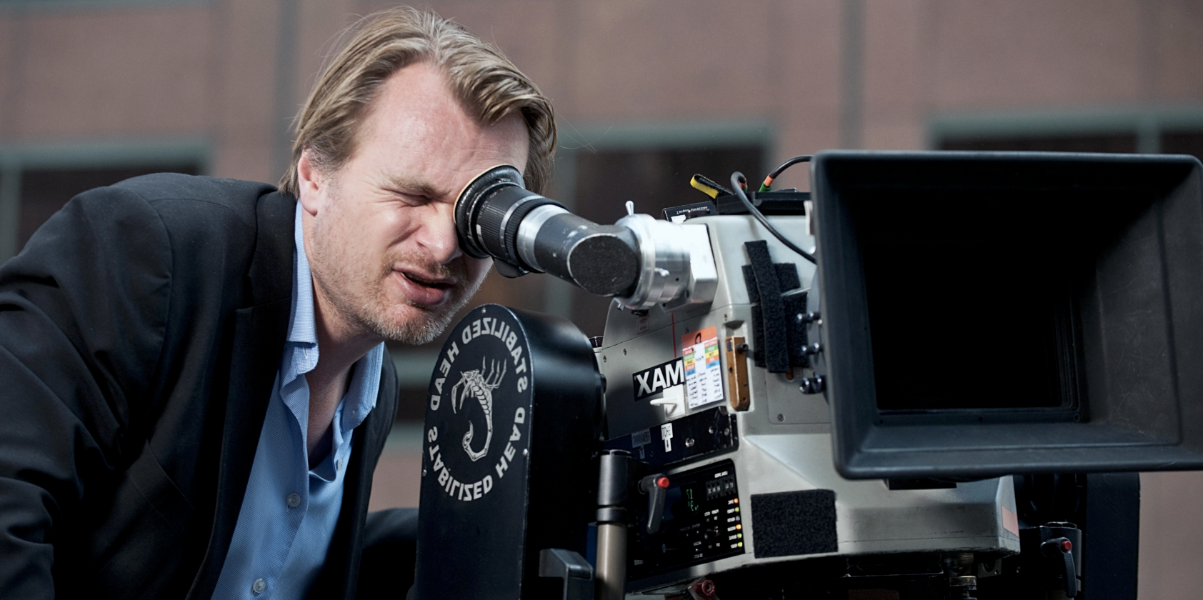 Christopher Nolan : son top 30 des films à voir absolument