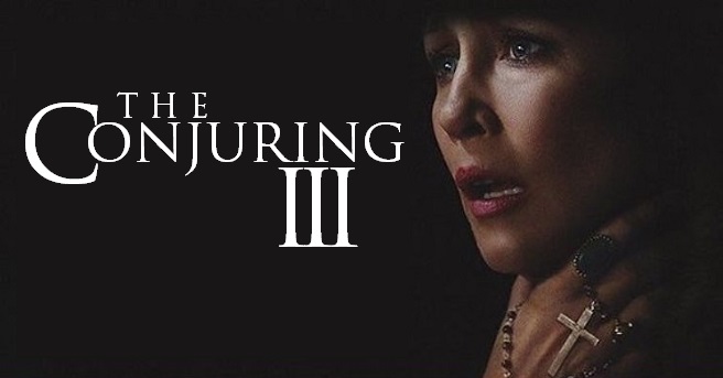 Conjuring 3 : Vera Farmiga annonce le début du tournage en image