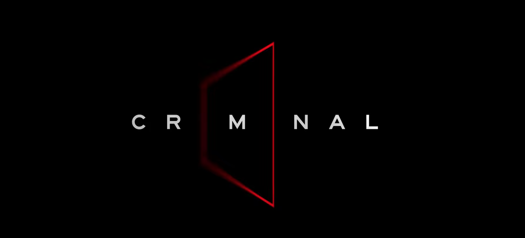 Criminal : premier teaser pour la série policière événement de Netflix