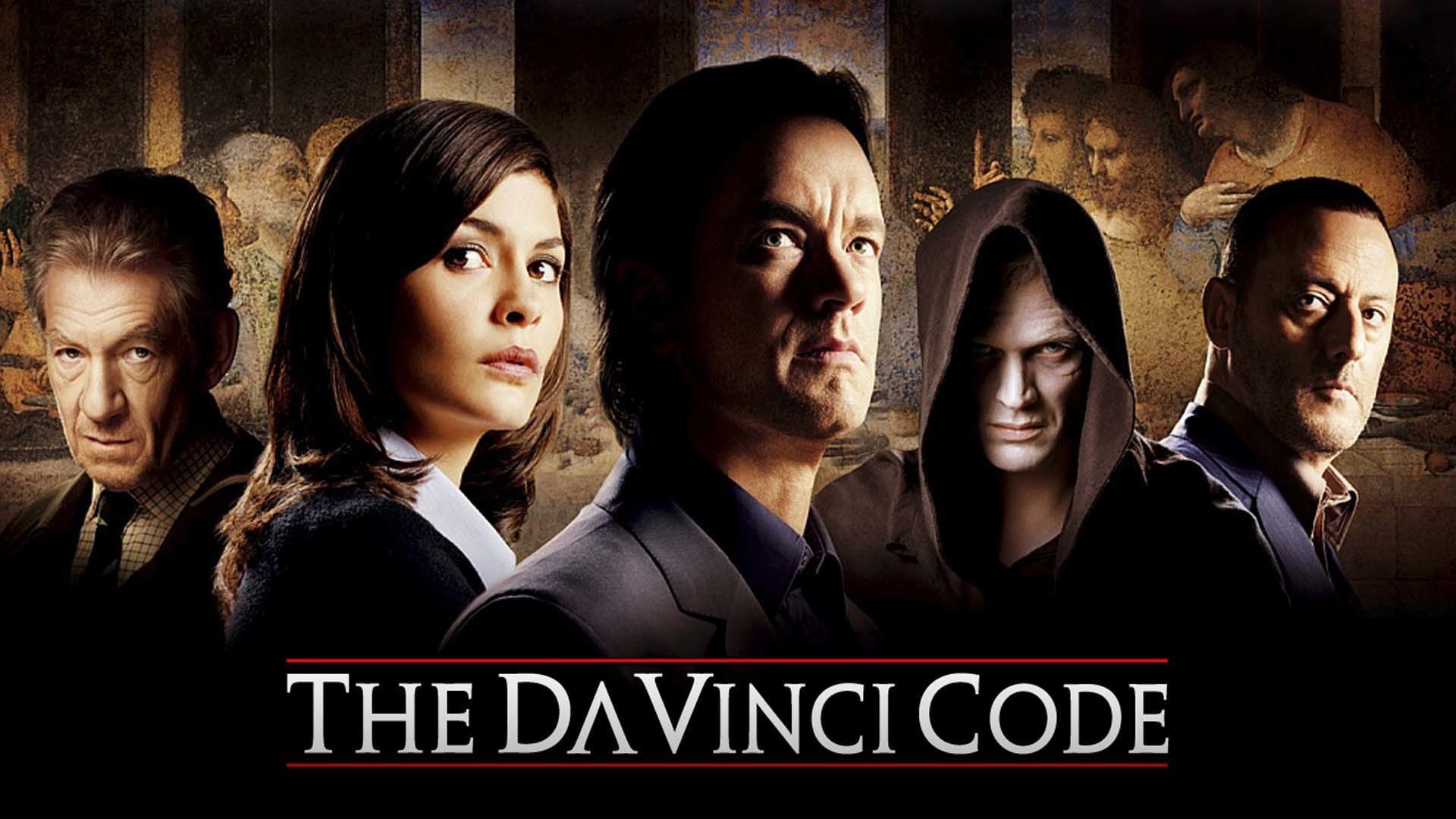 Da Vinci Code : une série prequel en préparation