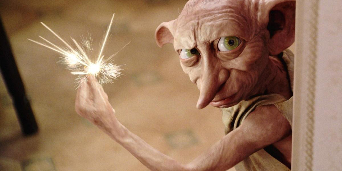 Harry Potter : Dobby en vie ? La vidéo qui sème le doute