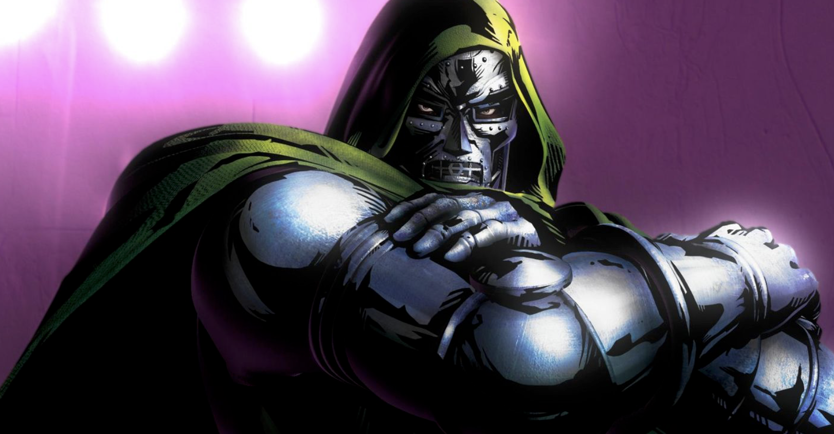 Doctor Doom : le film serait toujours possible